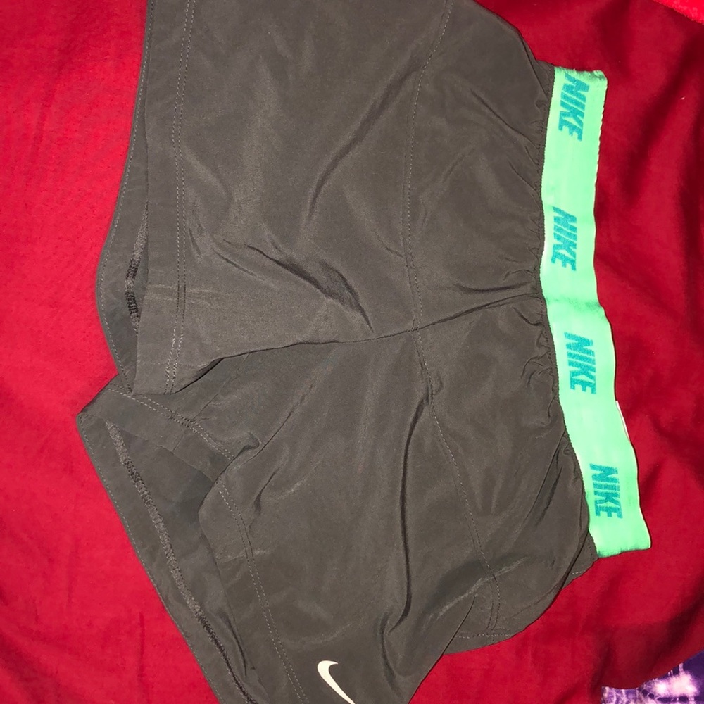 Nike shorts